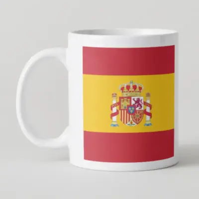 Tasse collector FDM imprimé V34