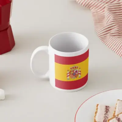 Tasse collector FDM imprimé V34