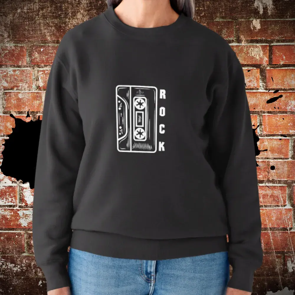 Sweat shirt FDM V6 Mixte