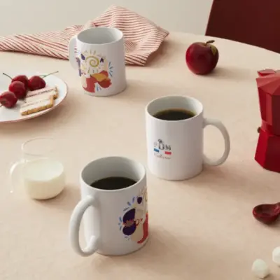 Tasse collector FDM imprimé V36