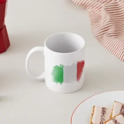 Tasse collector FDM imprimé V37