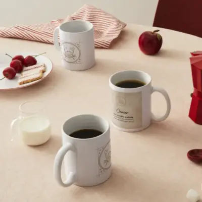 Tasse astrologique Cancer