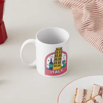 Tasse collector FDM imprimé V38