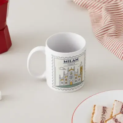 Tasse collector FDM imprimé V39