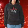 Sweat à capuche FDM Noël 2025 V23