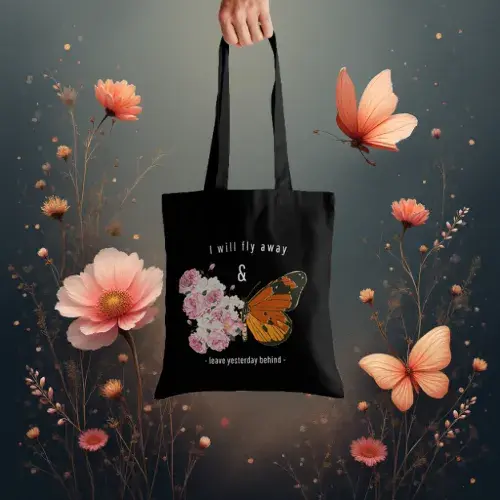 Tote Bag V2