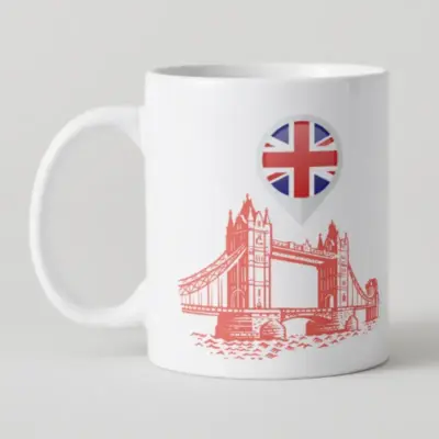 Tasse collector FDM imprimé V4