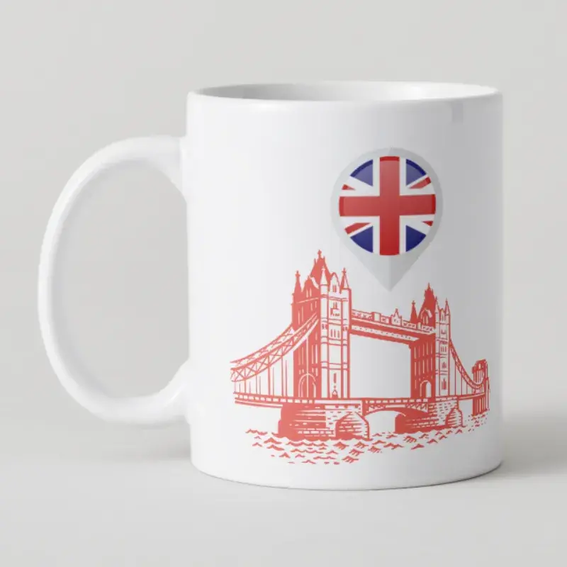 Tasse collector FDM imprimé V4