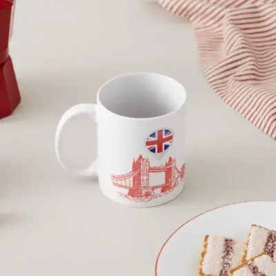 Tasse collector FDM imprimé V4