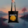 Tote Bag V5, Totes Bags à Sète