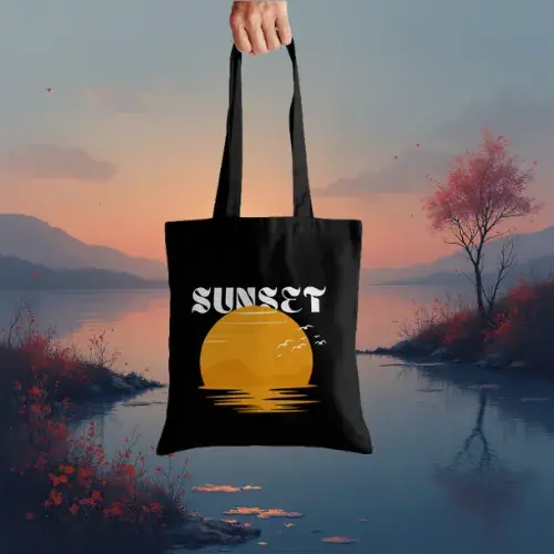 Tote Bag V5