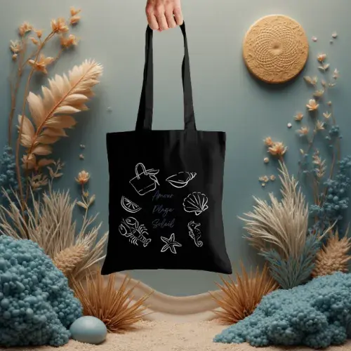 Tote Bag V6