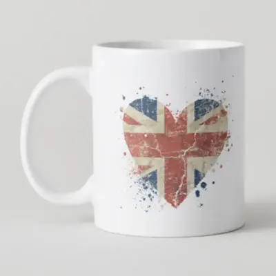 Tasse collector FDM imprimé V5