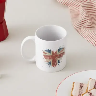 Tasse collector FDM imprimé V5