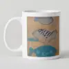 Tasse dessin par Celia F V5