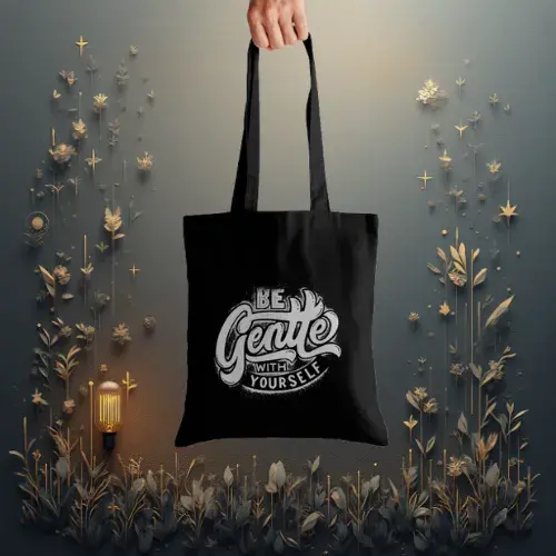 Tote Bag V10