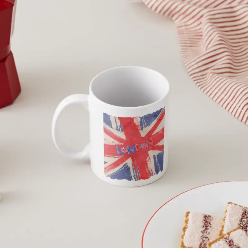 Tasse collector FDM imprimé V41