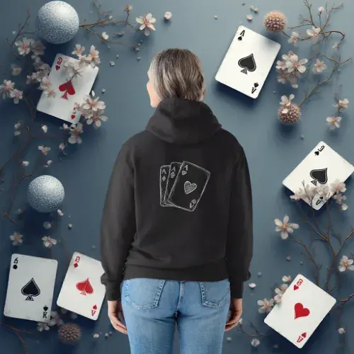 Vêtements Et Objets Imprimés