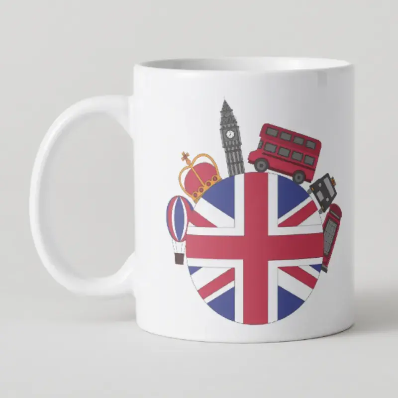 Tasse collector FDM imprimé V9