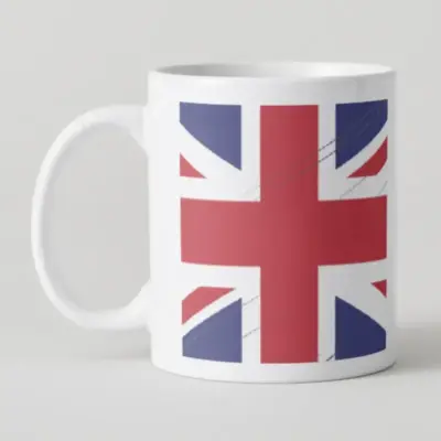 Tasse collector FDM imprimé V10