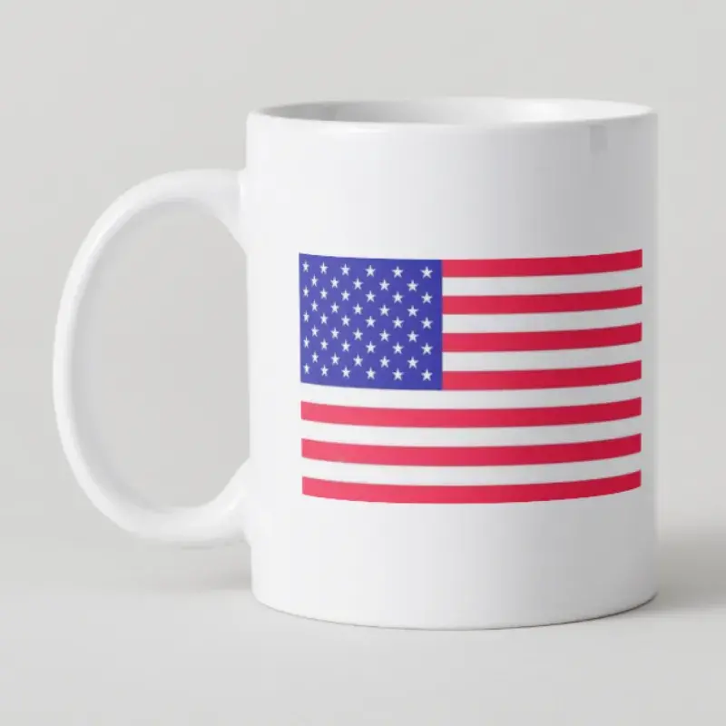 Tasse collector FDM imprimé V11