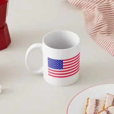 Tasse collector FDM imprimé V11