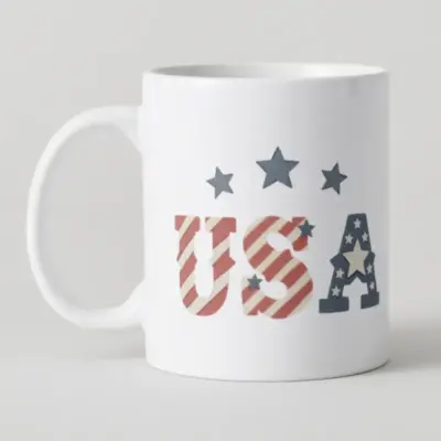 Tasse collector FDM imprimé V12