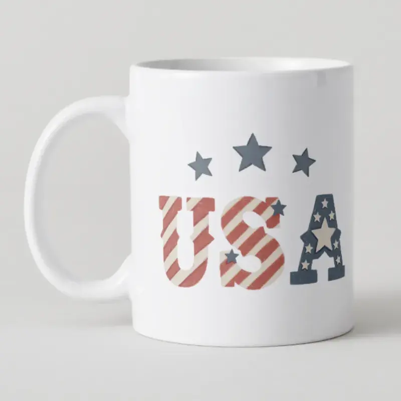 Tasse collector FDM imprimé V12