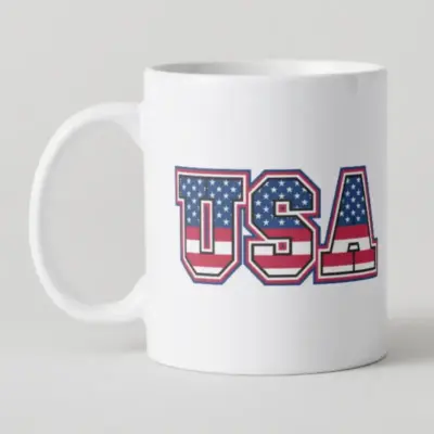 Tasse collector FDM imprimé V13