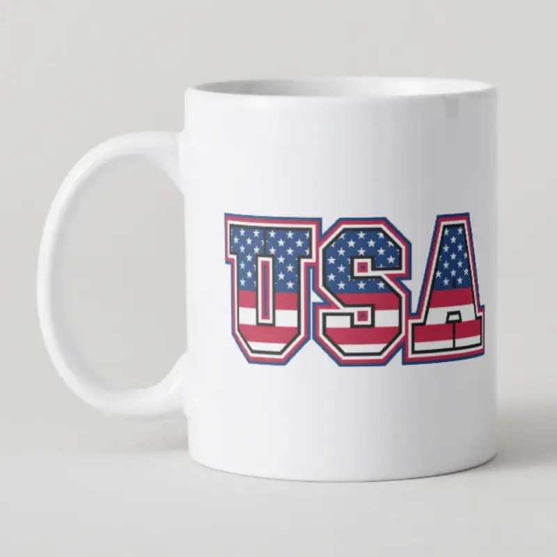 Tasse collector FDM imprimé V13