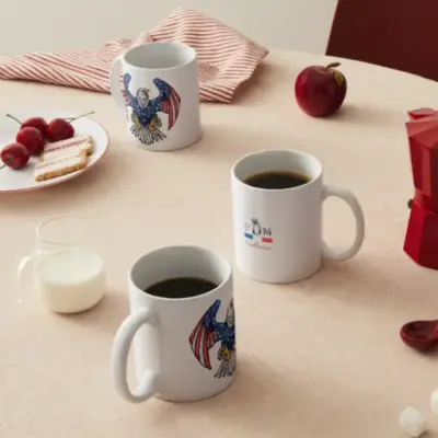 Tasse collector FDM imprimé V14