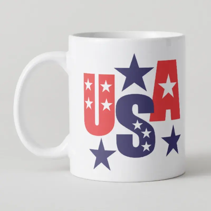 Tasse collector FDM imprimé V15