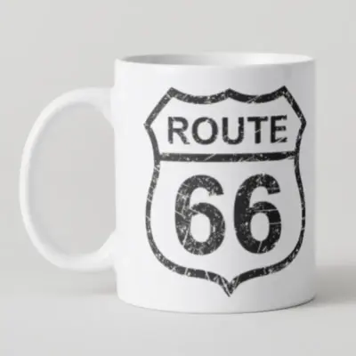 Tasse collector FDM imprimé V16