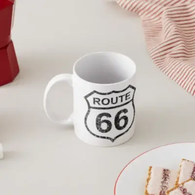 Tasse collector FDM imprimé V16