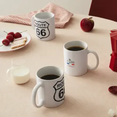 Tasse collector FDM imprimé V17