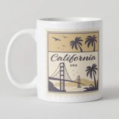 Tasse collector FDM imprimé V17