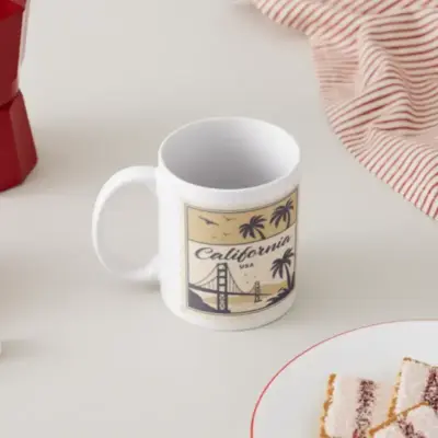 Tasse collector FDM imprimé V17