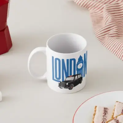 Tasse collector FDM imprimé V42