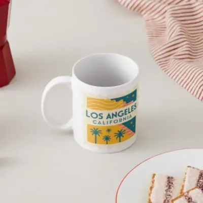 Tasse collector FDM imprimé V18