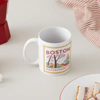 Tasse collector FDM imprimé V19