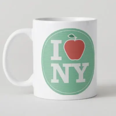 Tasse collector FDM imprimé V20