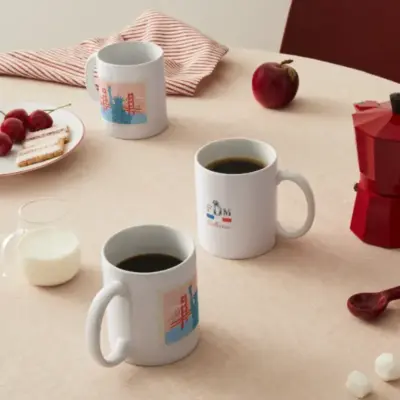 Tasse collector FDM imprimé V21