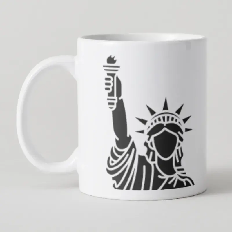 Tasse collector FDM imprimé V22