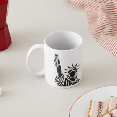 Tasse collector FDM imprimé V22