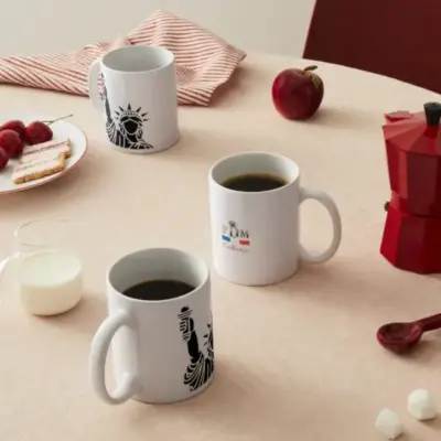 Tasse collector FDM imprimé V22