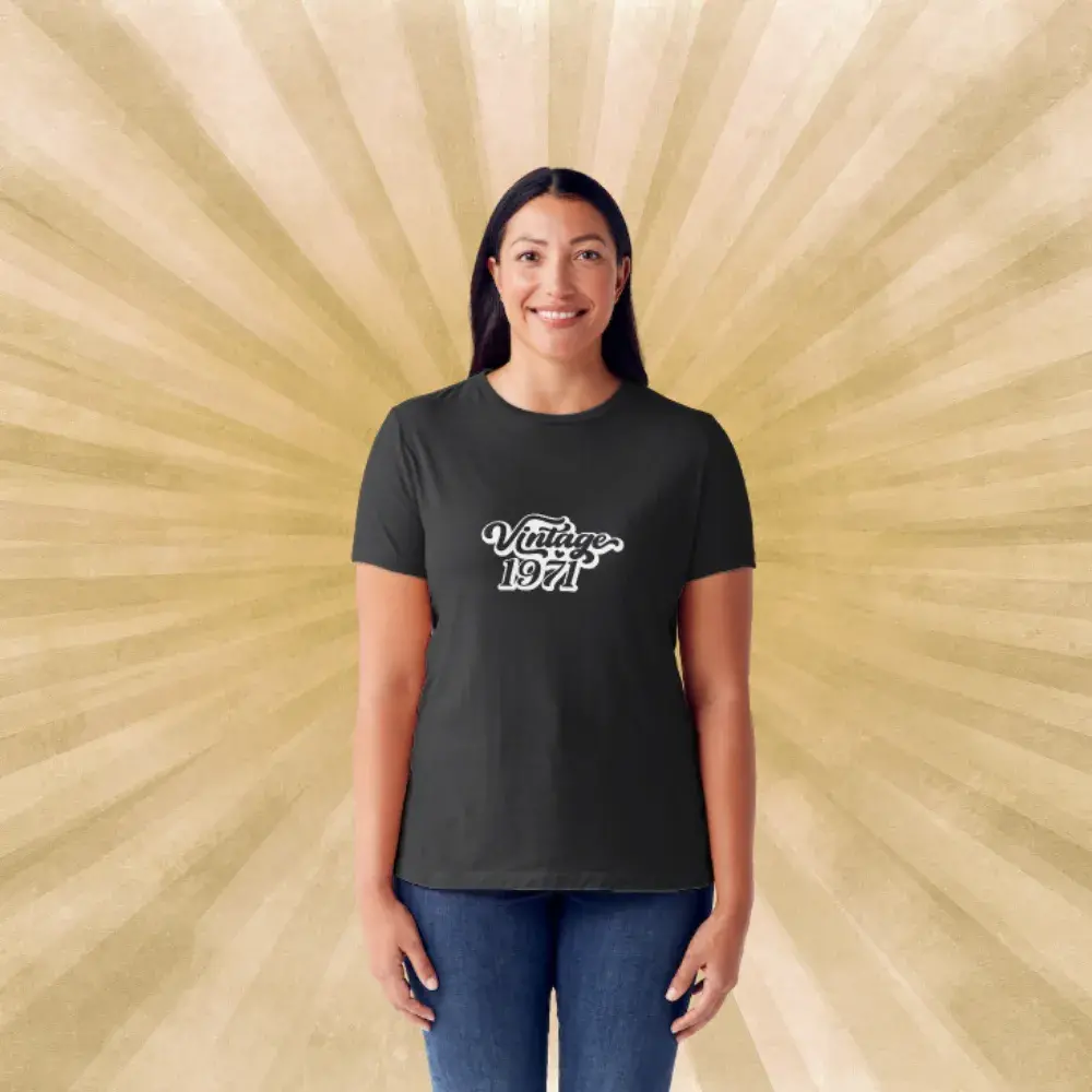 T-shirt FDM Mixte V3