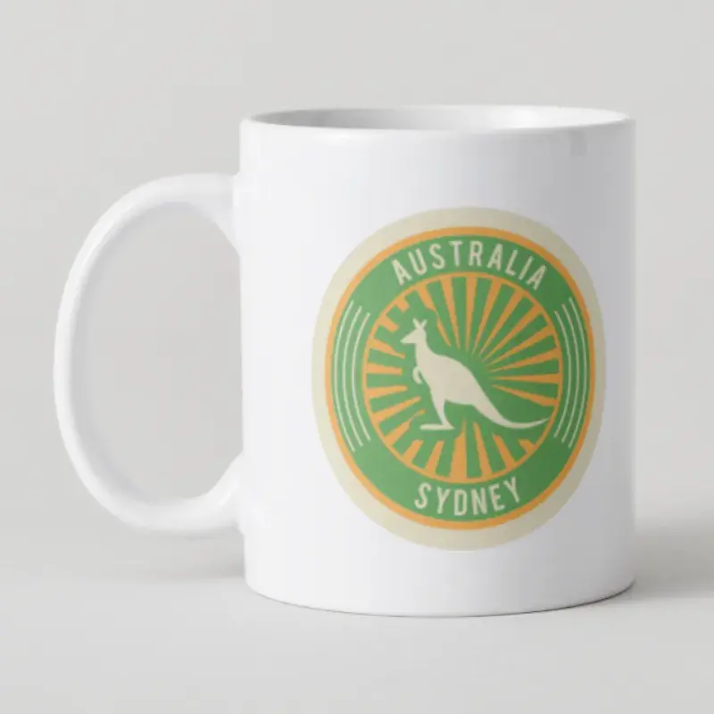 Tasse collector FDM imprimé V26