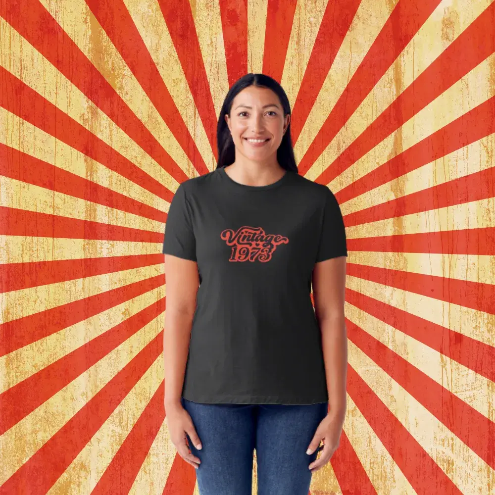 T-shirt FDM Mixte V2