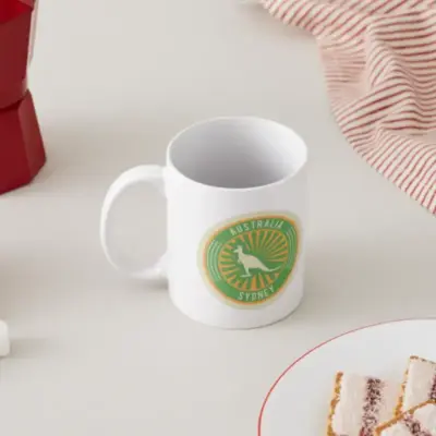 Tasse collector FDM imprimé V26