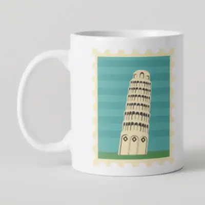 Tasse collector FDM imprimé V27